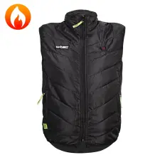 W-Tec Férfi fűthető mellény W-TEC HEAThim férfi mellény