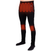 W-Tec Férfi fűthető nadrág W-TEC Insupants fekete S