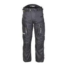 W-Tec Férfi motoros nadrág W-TEC GS-1614 fekete M motoros nadrág
