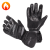 W-Tec Fűthető motoros és síkesztyű W-TEC HEATston fekete-szürke S