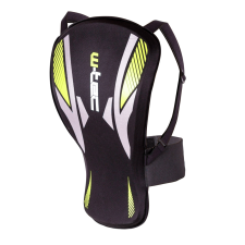 W-Tec Gerincvédő W-TEC Warny fekete M protektor