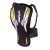 W-Tec Gerincvédő W-TEC Warny fekete S