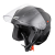 W-Tec Motoros bukósisak w-tec putta ISL-26395/matt-fekete
