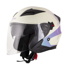 W-Tec Motoros bukósisak W-TEC Yekatero XS (53-54) bukósisak