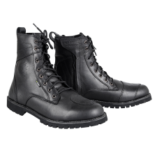 W-Tec Motoros cipő W-TEC Artway fekete 45 motoros csizma