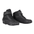 W-Tec Motoros csizma W-TEC Bolter fekete 44
