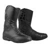 W-Tec Motoros csizma W-TEC Districto fekete 46