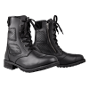 W-Tec Motoros csizma W-TEC Feasel 40 fekete