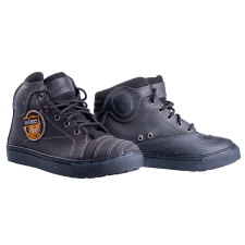 W-Tec Motoros csizma W-TEC Perpetuals fekete 44 motoros csizma