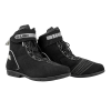 W-Tec Motoros csizma W-TEC Sixtreet fekete-szürke 42