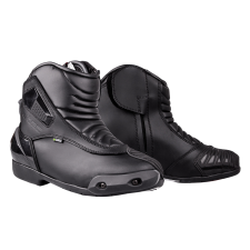 W-Tec Motoros csizma W-TEC TergaCE fekete 42 motoros csizma