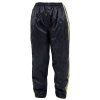 W-Tec Motoros esőnadrág W-TEC Rainy fekete-sárga XL