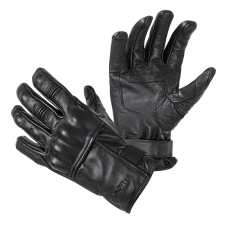W-Tec Motoros kesztyű W-TEC Bresco fekete M motoros kesztyű