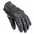 W-Tec Motoros kesztyű W-TEC MBG-1621-16 fekete S