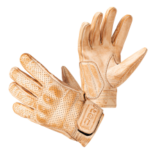 W-Tec Motoros kesztyű W-TEC Modko bézs 3XL motoros kesztyű
