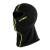 W-Tec Multifunkciós junior védőmaszk W-TEC Headwarmer Junior fekete S/M (47-50)