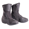 W-Tec Női motoros csizma W-TEC Dalmacia fekete 38