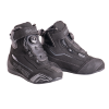 W-Tec Női motoros csizma W-TEC Karlaboa fekete-szürke 38
