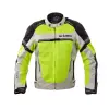  W-TEC Saigair Motoros Kabát - Nyári - S