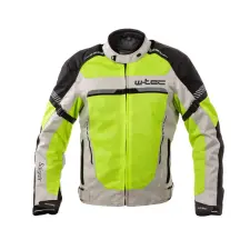  W-TEC Saigair Motoros Kabát - Nyári - S motoros kabát