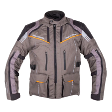  W-TEC Smackton Túramotoros Dzseki XXL motoros kabát