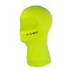 W-Tec Többcélú védőmaszk W-TEC Bubaac fluo sárga L/XL (59-62)