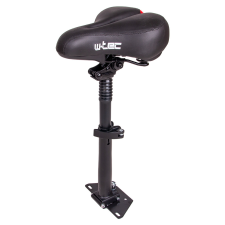 W-Tec Ülés elektromos rollerhez W-TEC Tenmark II Seat sporteszköz kiegészítők