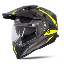  W-TEC Valso Graphic Integrál Sisak - XS (53-54) bukósisak