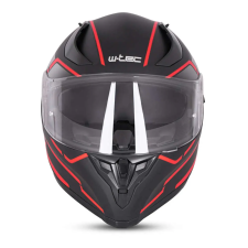 W-Tec Vesco Integrált Bukósisak L(59-60) bukósisak