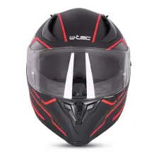 W-Tec Vesco Integrált Bukósisak XL (61-62 cm) bukósisak