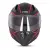 W-Tec Vesco Integrált Bukósisak - XL (61-62 cm)