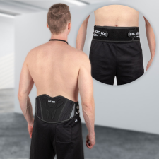 W-Tec Vesemelegítő öv W-TEC Routebelt 3XL gyógyászati segédeszköz