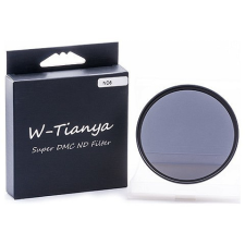 W_TIANYA W-Tianya Super DMC NANO ND8 szürke szűrő (82mm) objektív szűrő