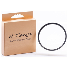 W_TIANYA W-Tianya Super DMC NANO UV szűrő (55mm) objektív szűrő