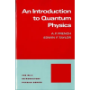 W W Norton &amp; Co Ltd Introduction to Quantum Physics – A.P. French (Brožovaná)
