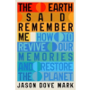 W. W. Norton &amp; Company The Earth Said Remember Me | Jason Dove Mark