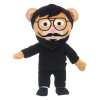 W-web A nagy pénzrablás plüss - Professzor - 32cm