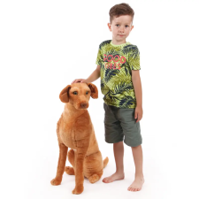 W-web Alex - plüss magyar vizsla plüssfigura