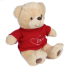 W-web Antonio - plüss maci - 56cm