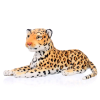 W-web Aziz - plüss leopárd - 36cm