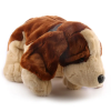 W-web Basset hound - plüss kutya - 41cm