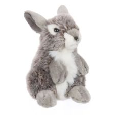 W-web Bongó - plüss nyuszi - 19cm plüssfigura