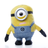 W-web Carl - GRU 3 plüss minion prémium minőség - 23cm
