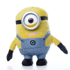 W-web Carl - GRU 3 plüss minion prémium minőség - 23cm plüssfigura