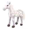 W-web Desiré - plüss pöttyös ló - 37cm