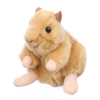 W-web Hóci - plüss aranyhörcsög - 14cm