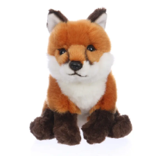 W-web Morela - plüss róka - 22cm plüssfigura