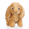 W-web Mushu - plüss nyuszi - 24cm