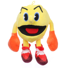 W-web Pac-Man plüss figura - 20cm plüssfigura