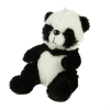 W-web Panda maci - plüss panda - 18cm